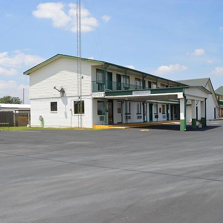Travel Inn 웨더포드 외부 사진