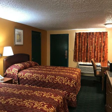 Travel Inn 웨더포드 외부 사진