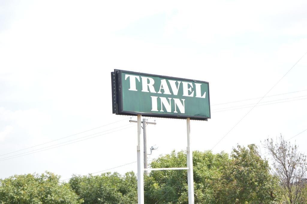 Travel Inn 웨더포드 외부 사진